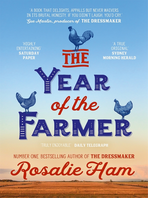 Title details for The Year of the Farmer by Rosalie Ham - Available